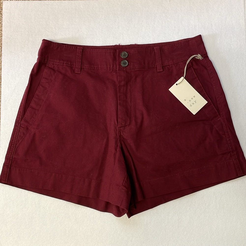 NWT A New Day Shorts